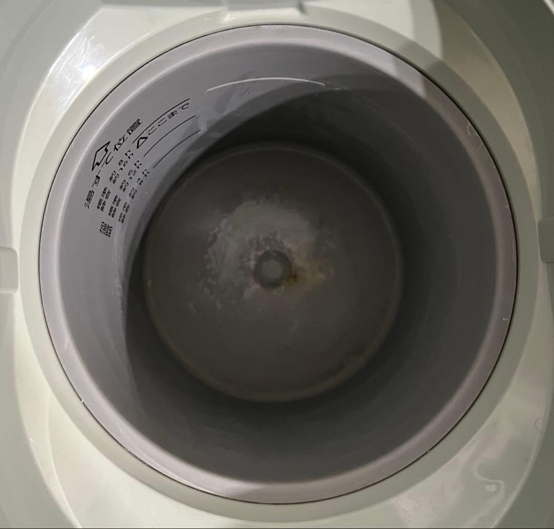 2024年製 スチーム式加湿機 EE-MA20 象印