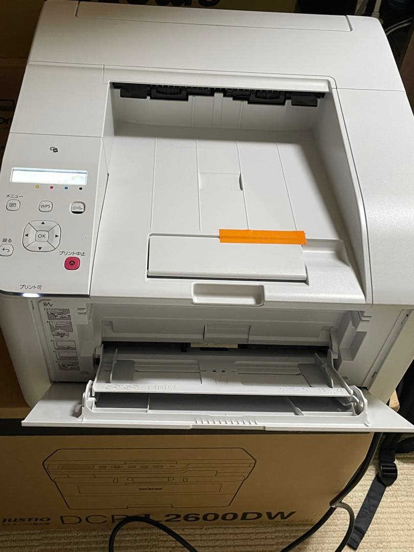レーザー カラープリンター NEC ColorMultiWriter 4C150