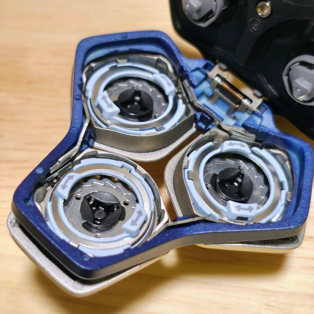 PHILIPS 9000シリーズ S9980 Skin IQ