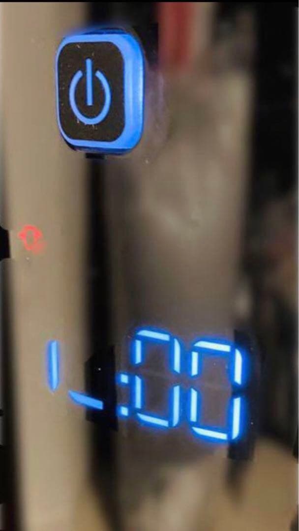 DeLonghi MDHU15-BK マルチダイナミックヒーター