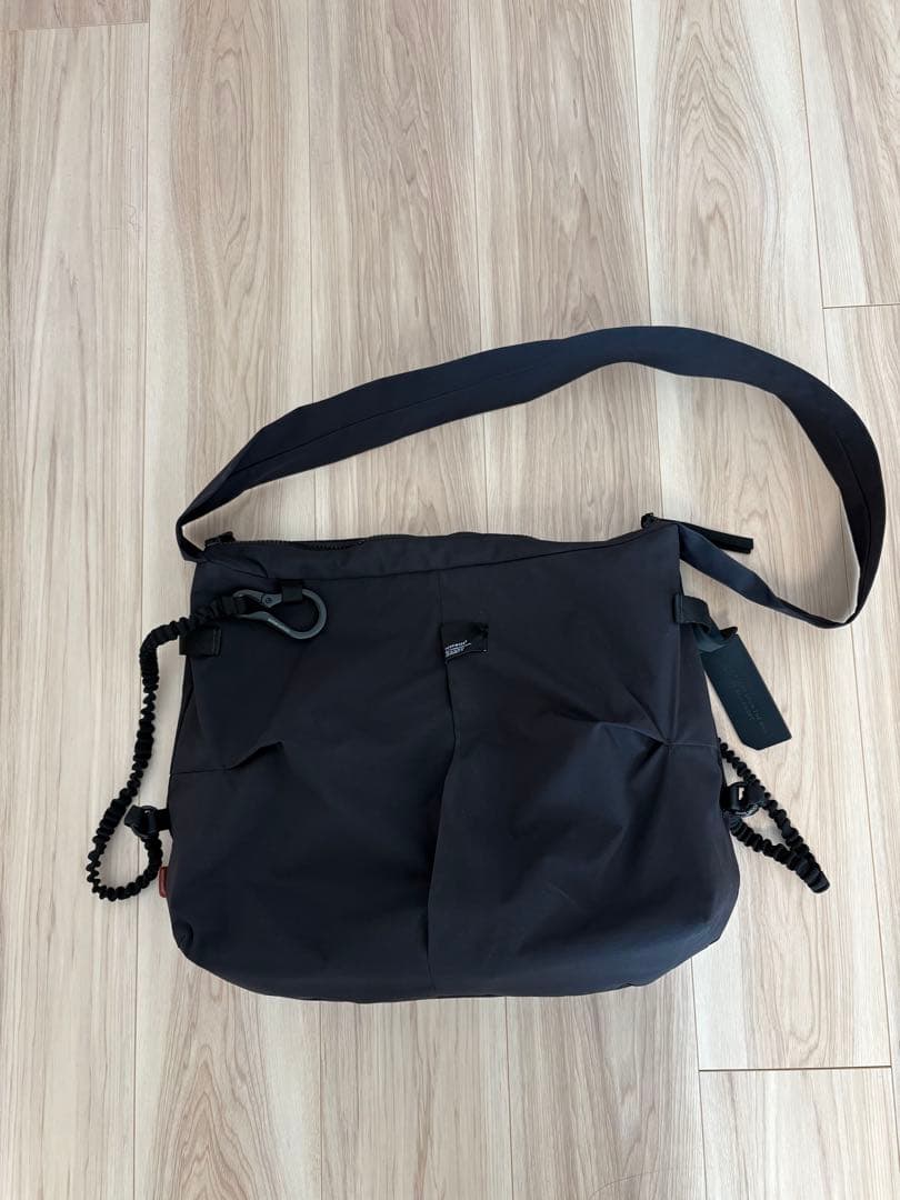 GOOPiMADEバッグModular-G Utility Daily Bag
