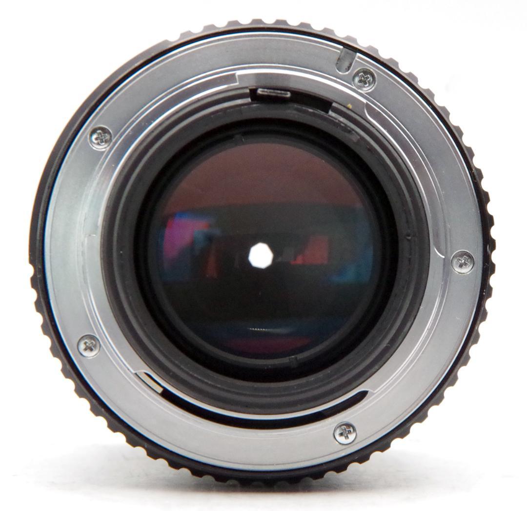 ペンタックス Pentax MX SMC PENTAX-M 50mm F1.4