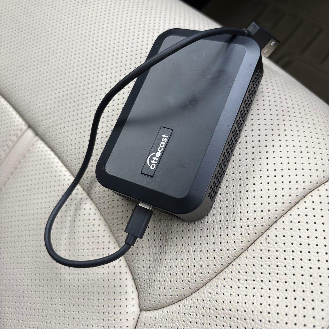 オットキャストPICASOU 2 Pro PCS35