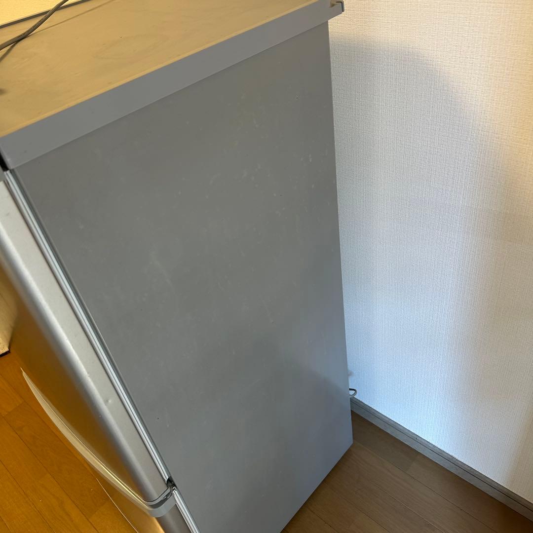 パナソニック Panasonicパーソナル冷蔵庫 NR-B145W