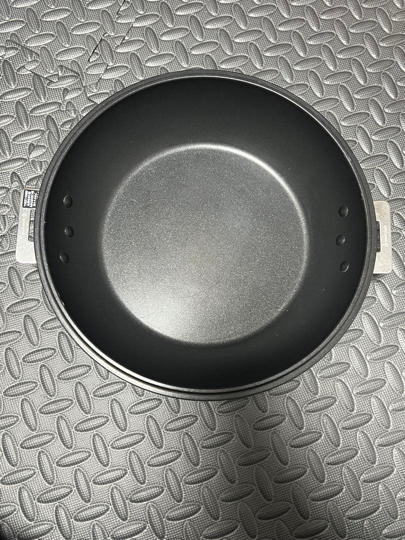 peak パンクッカー cs600