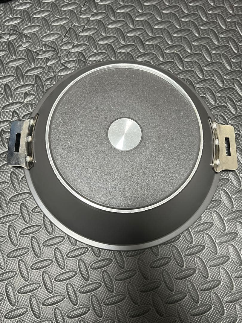 peak パンクッカー cs600