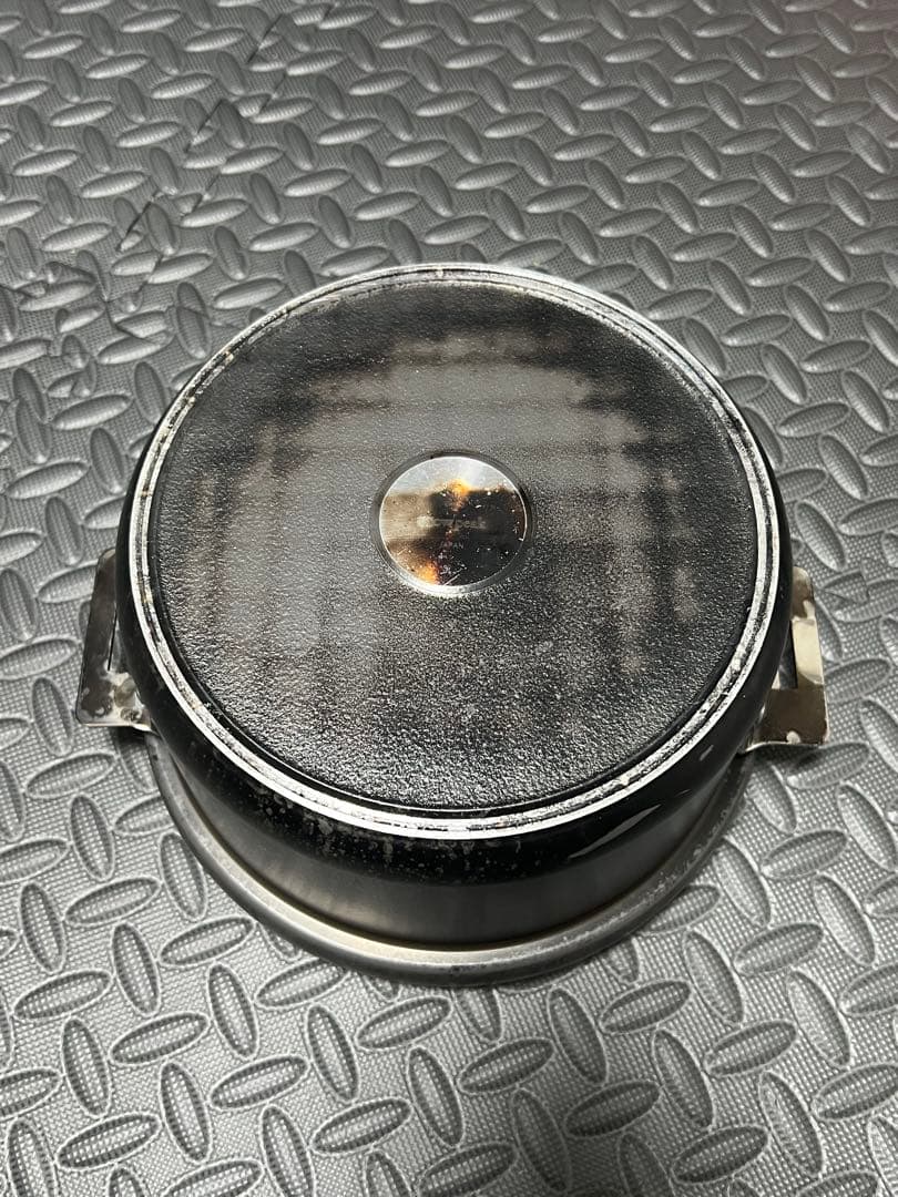 peak パンクッカー cs600