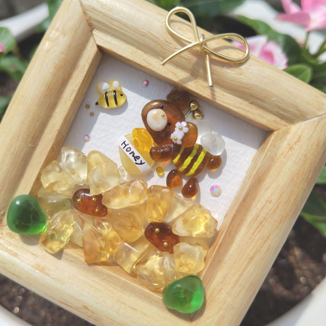 シーグラスアート『 Happy Wedding♡♡カクテル～mini～』他5点