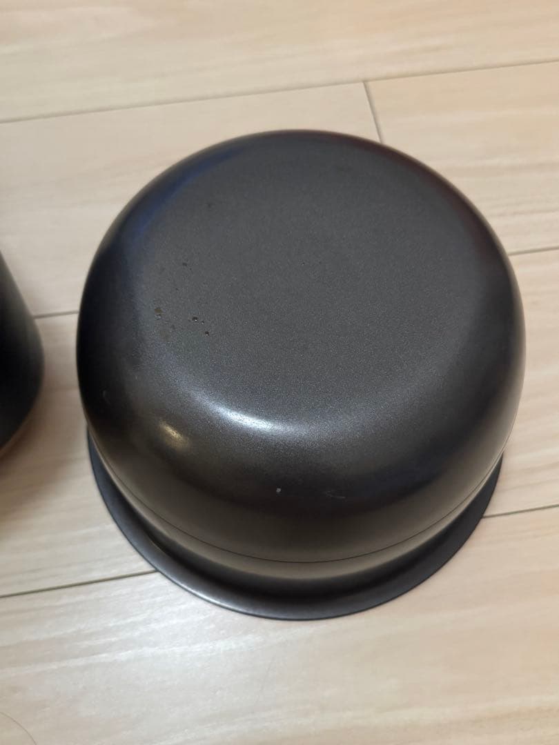 STAN IH炊飯器 NW-SA10 ブラック