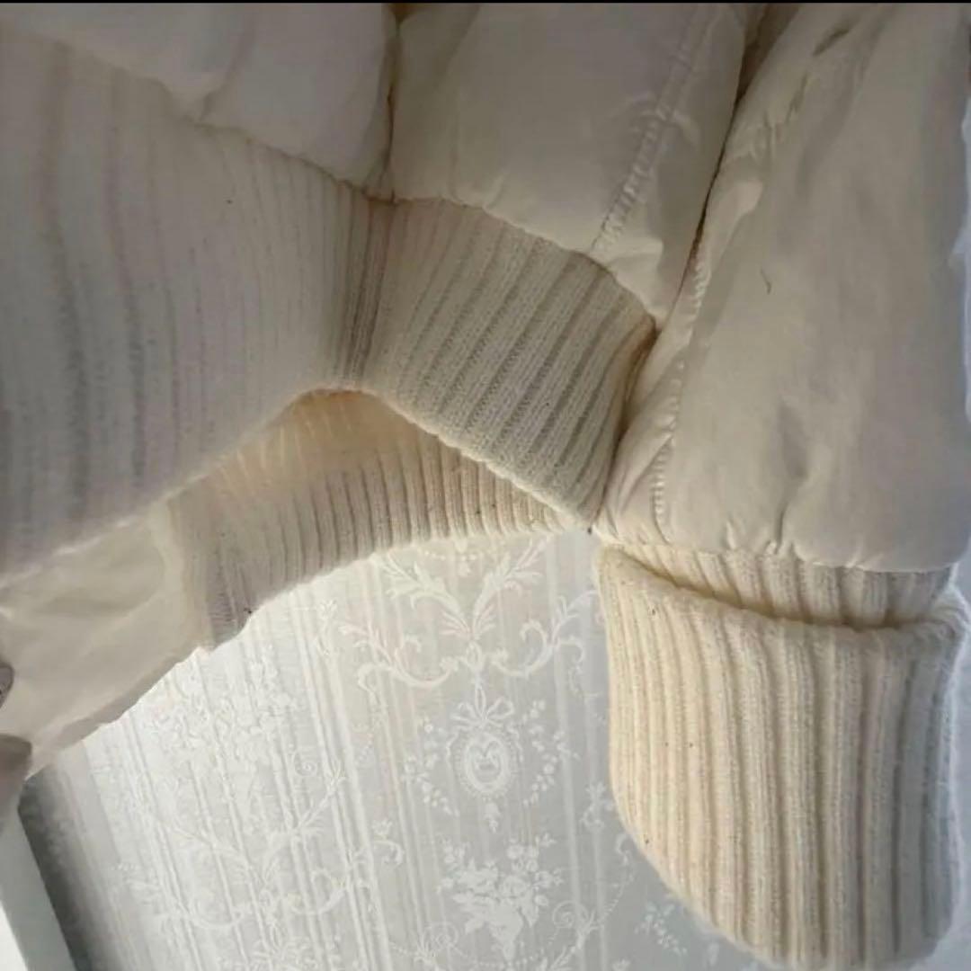 andmary Mary quilting jacket アンドマリー