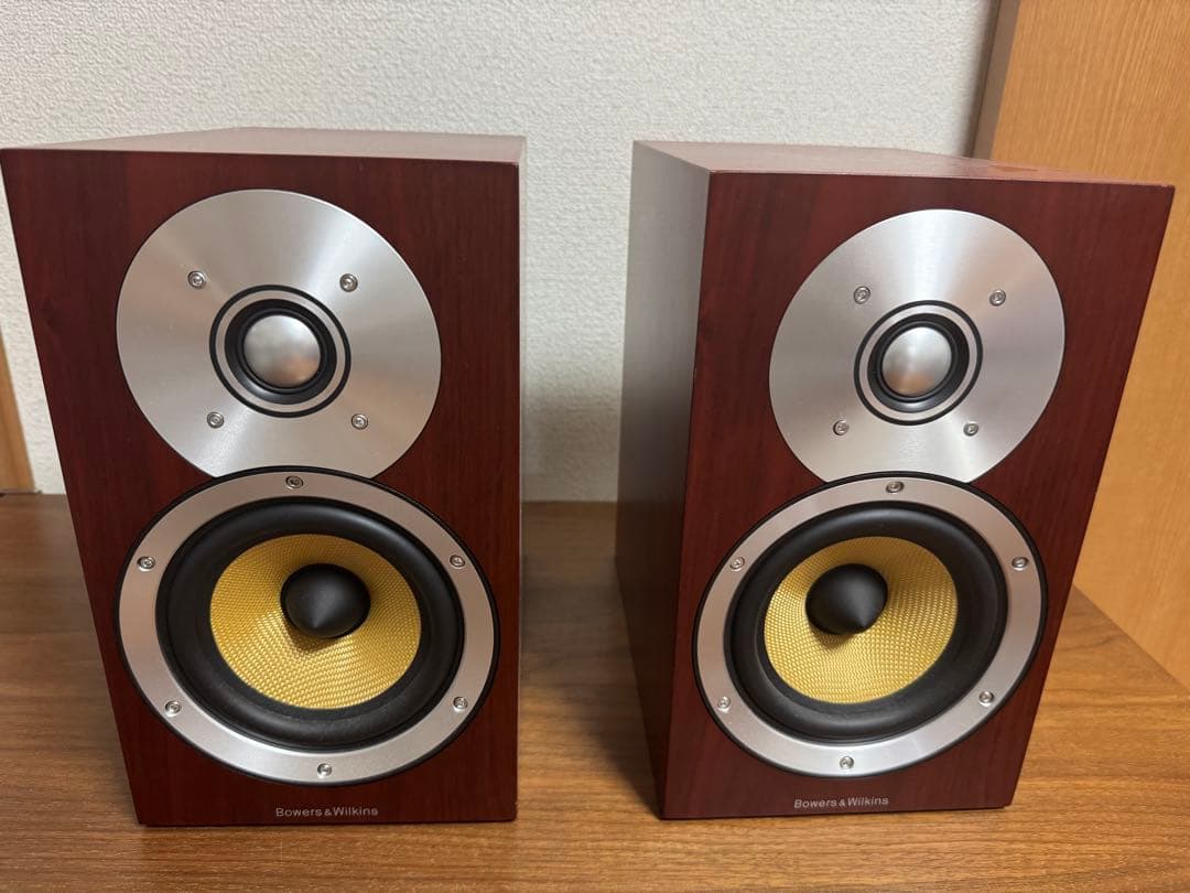 B&W CM1 美品　②/2