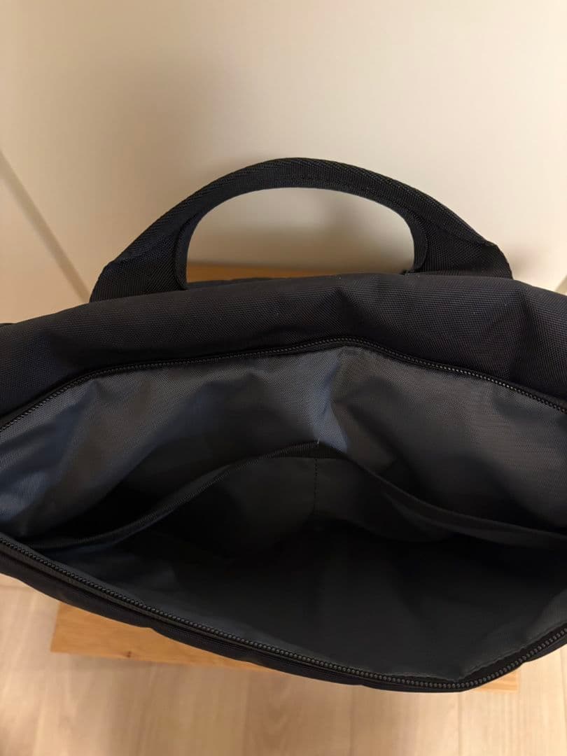 BRIEFING ブリーフィング MFC MESSENGER（M）