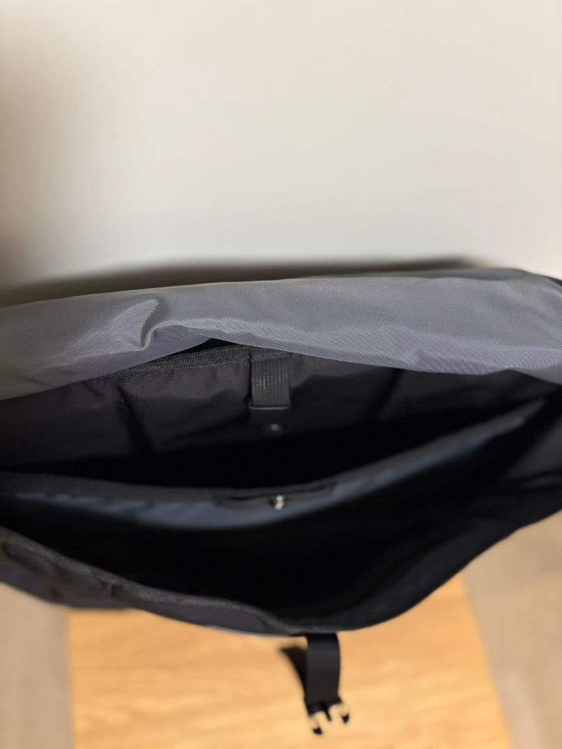 BRIEFING ブリーフィング MFC MESSENGER（M）