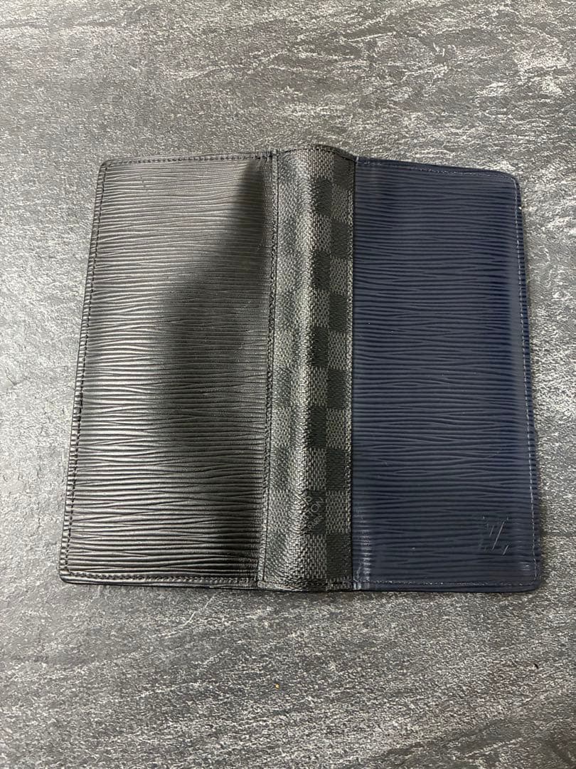 LOUIS VUITTON ポルトフォイユブラザ M67903 長財布