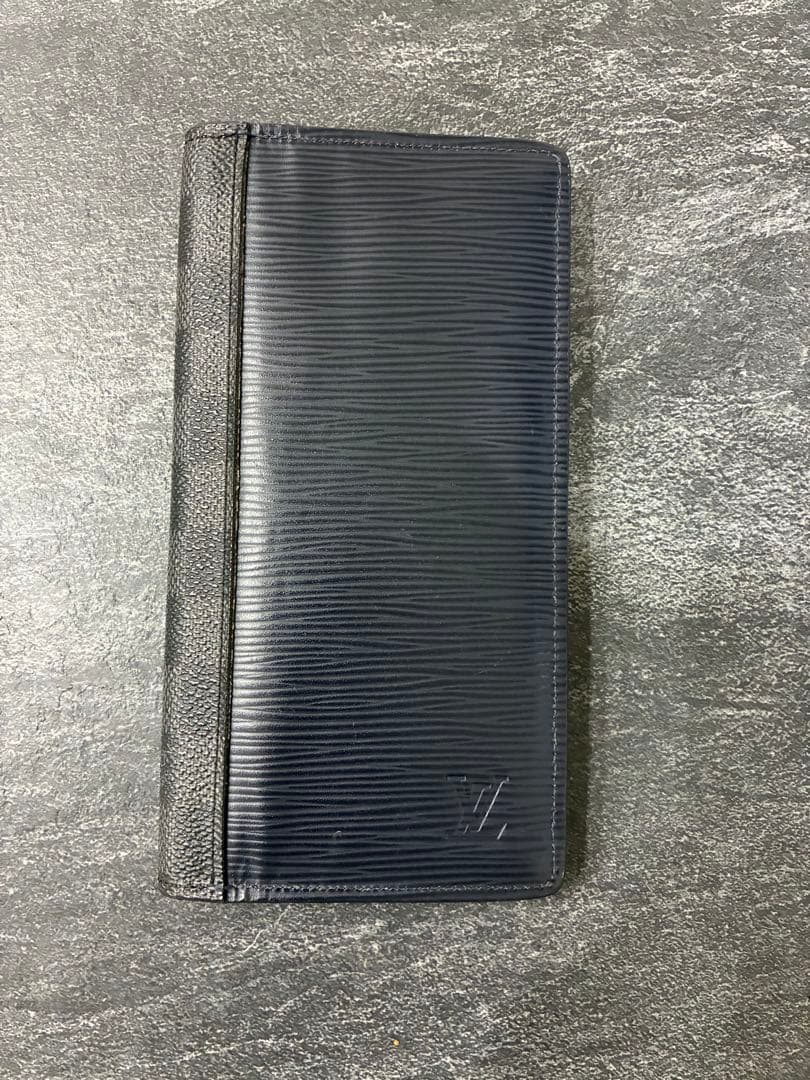 LOUIS VUITTON ポルトフォイユブラザ M67903 長財布