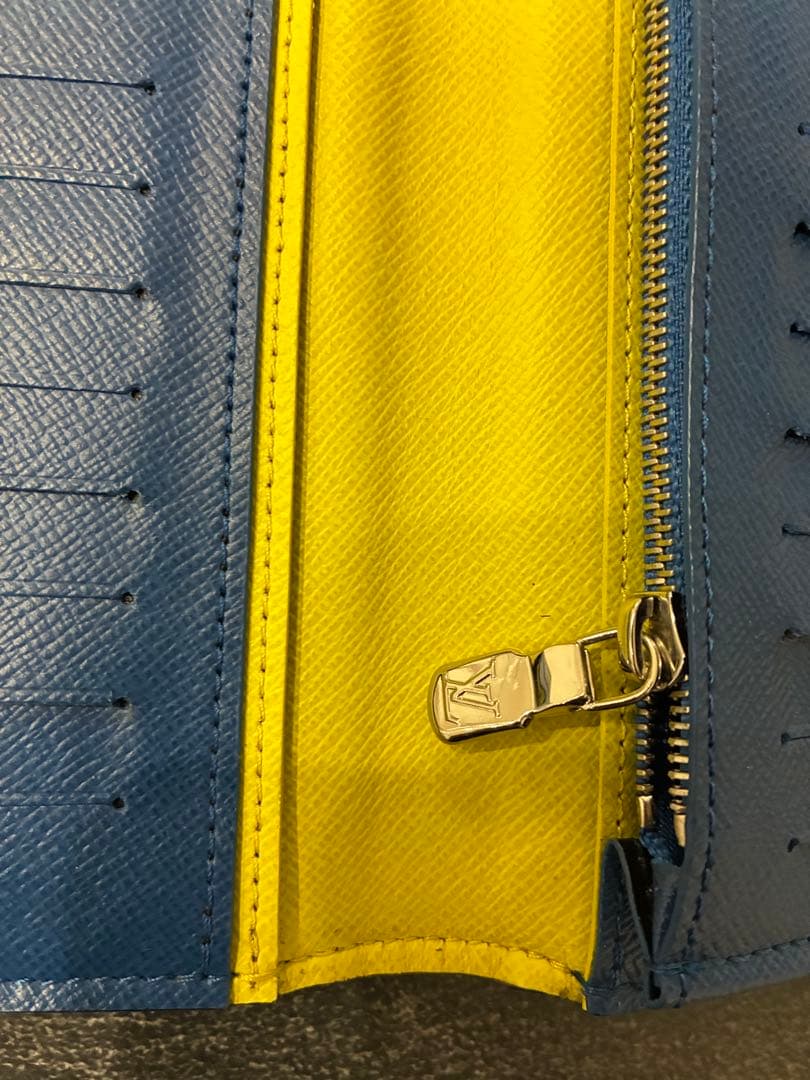 LOUIS VUITTON ポルトフォイユブラザ M67903 長財布