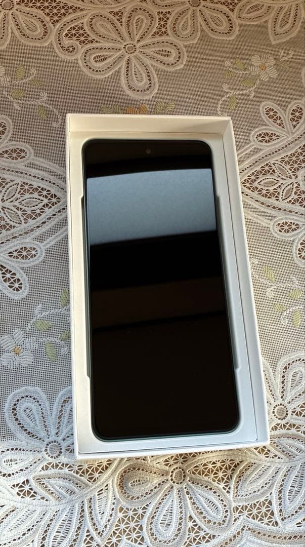 スマートフォン本体 OPPO A79