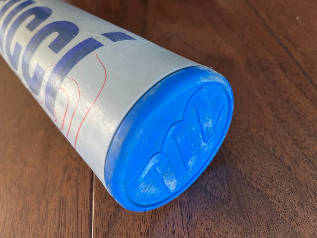 マルチ marucci ワニクラッシャーパワー　青ワニ