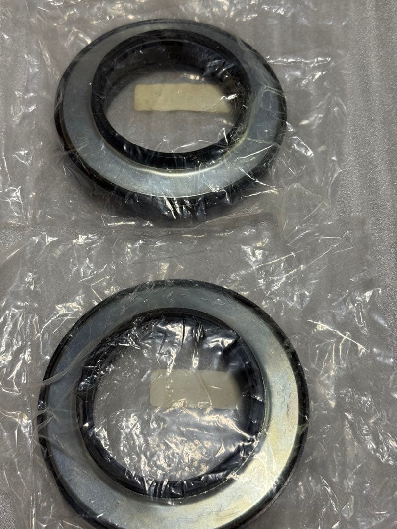 Golf7 フロントストラットアップマウントベアリング 2個セット