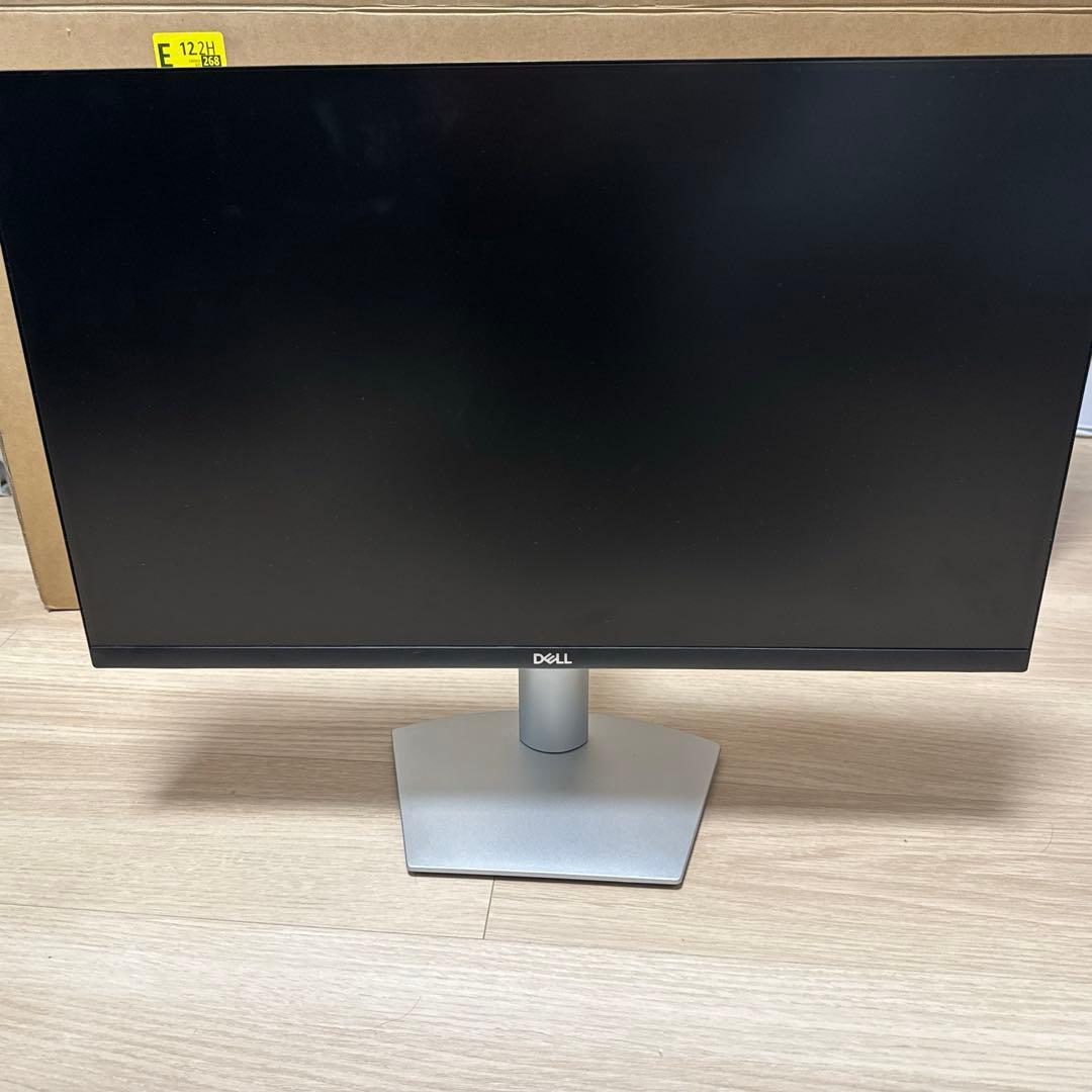 ［16］DELL S2421HS 24インチモニター