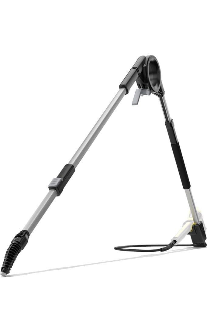 K*U様 ケルヒャー 延長パイプ3.7m +延長パイプ専用アタッチメントセット