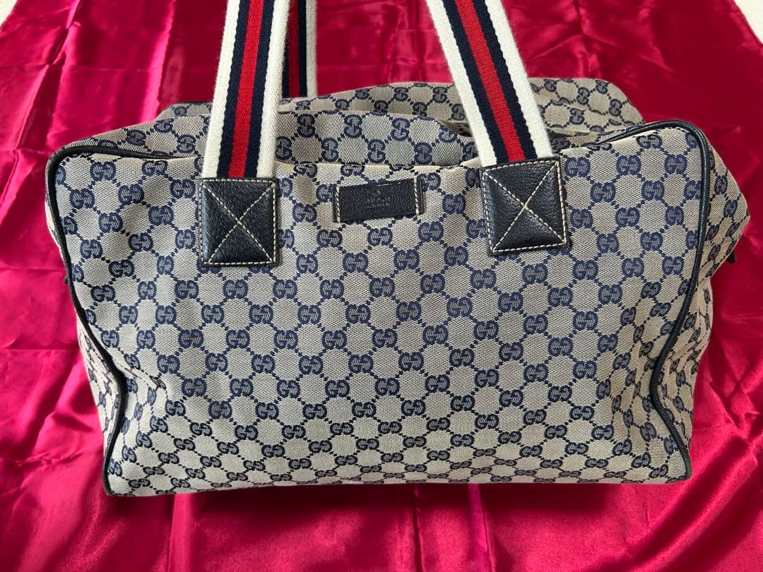 GUCCI ショルダーバッグ