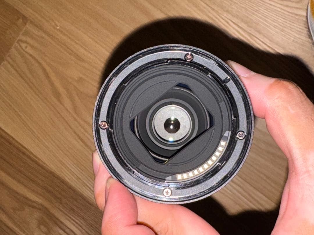 Nikon ニコン Z 40mm f/2 単焦点レンズ