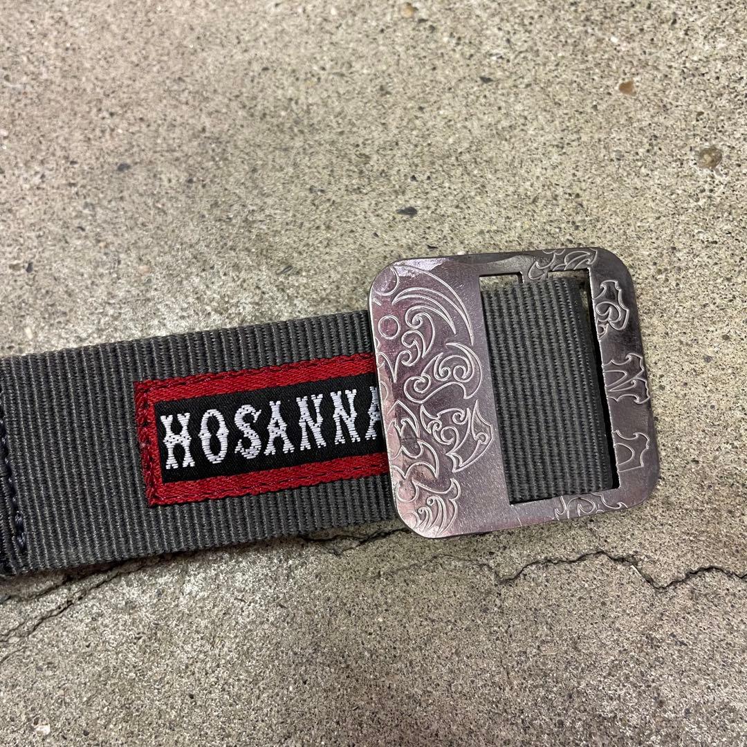 小物 TENDERLOIN Hosanna T-BELT