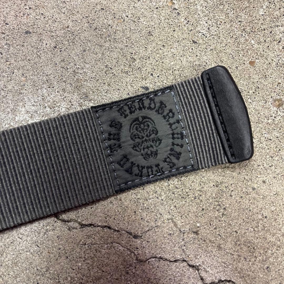 小物 TENDERLOIN Hosanna T-BELT