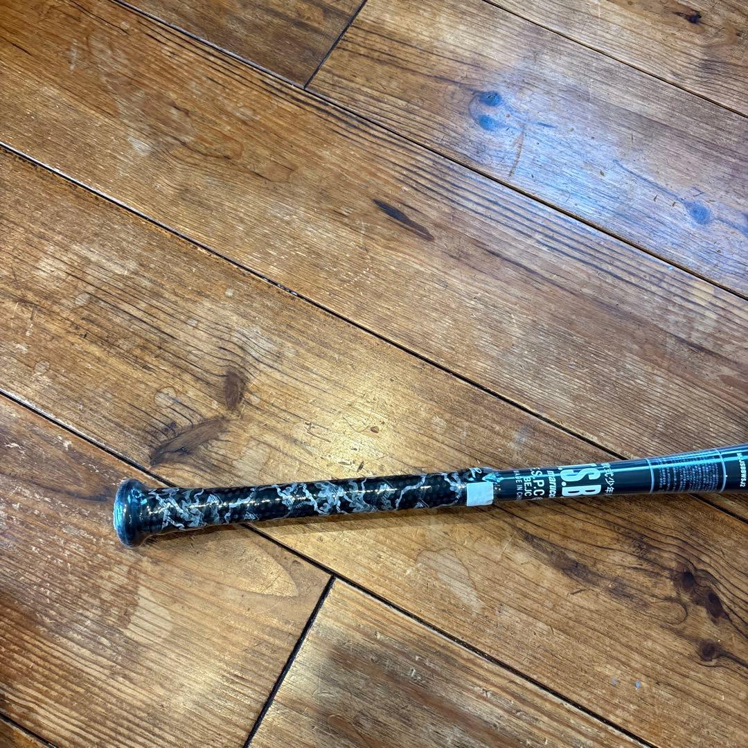 marucci ワニクラッシャースピード78センチ軟式バット