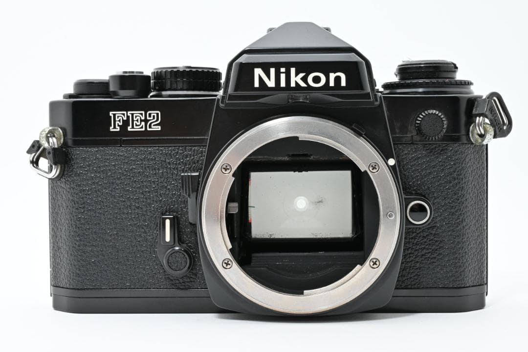 ニコン　Nikon FE2 後期 #K06N2510-39
