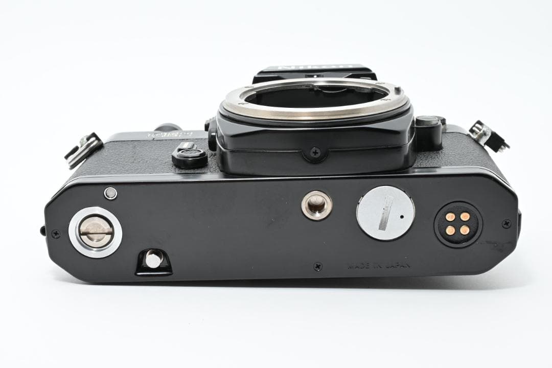 ニコン　Nikon FE2 後期 #K06N2510-39