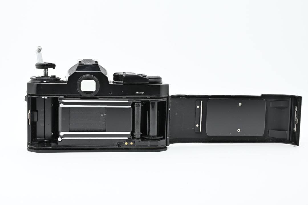 ニコン　Nikon FE2 後期 #K06N2510-39
