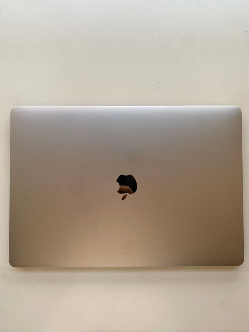 【マサ】MacBook Pro 15インチ Core i7 16GB
