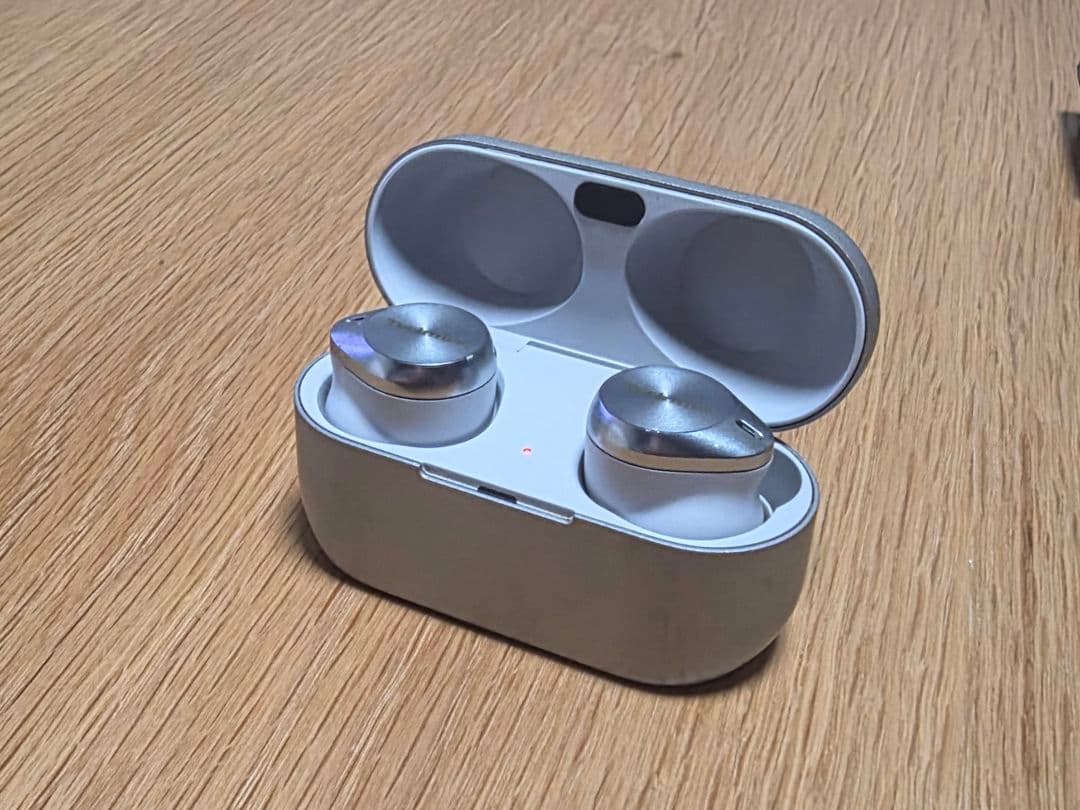 Technics EAH-AZ80 (シルバー)