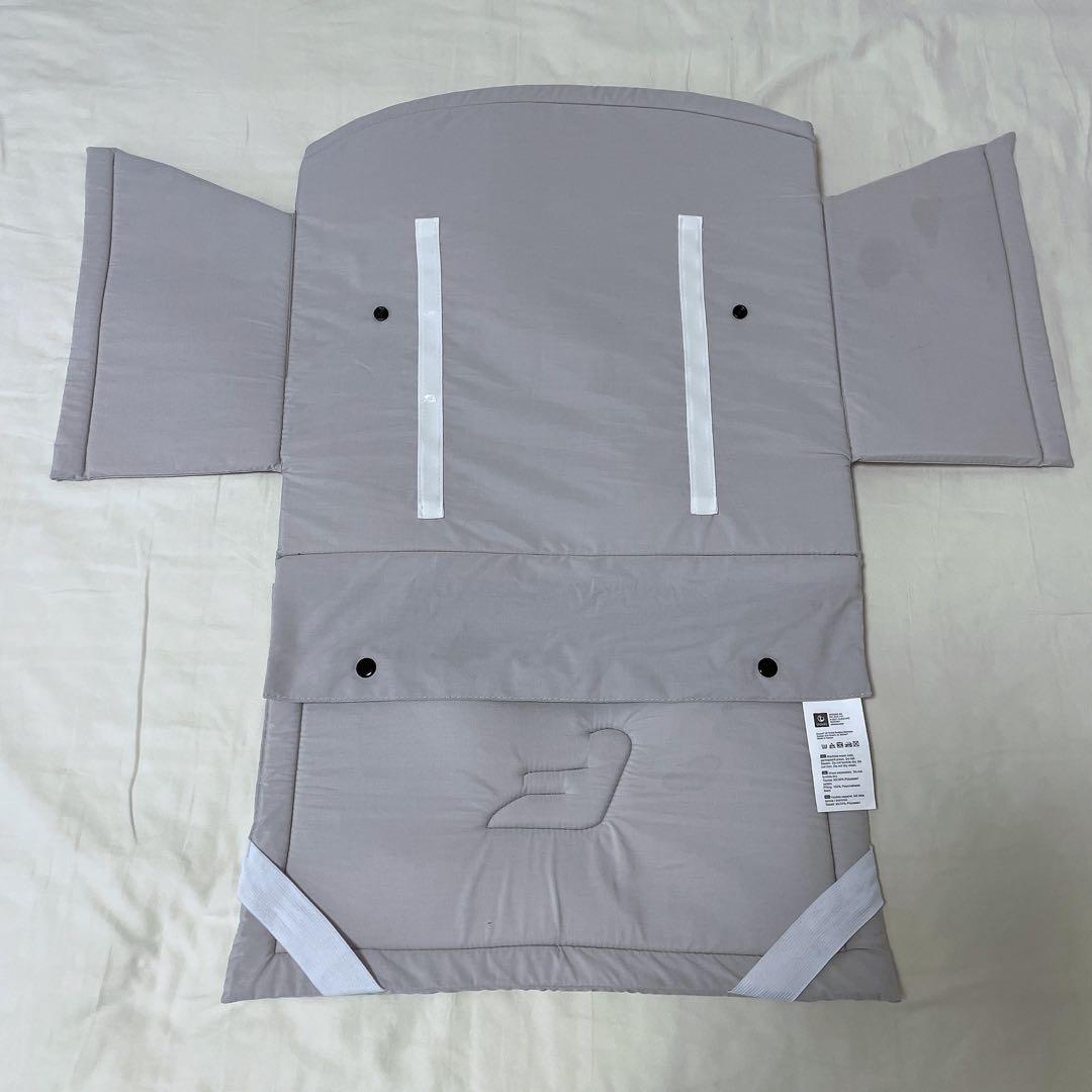 【美品】Stokke ストッケ スーツケース 子供用 ジェットキッズ キッズ