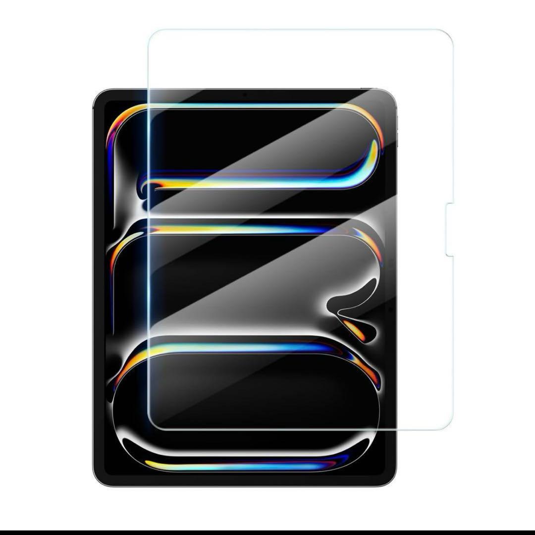 NIMASO ガラスフィルム　iPad Pro 11インチ