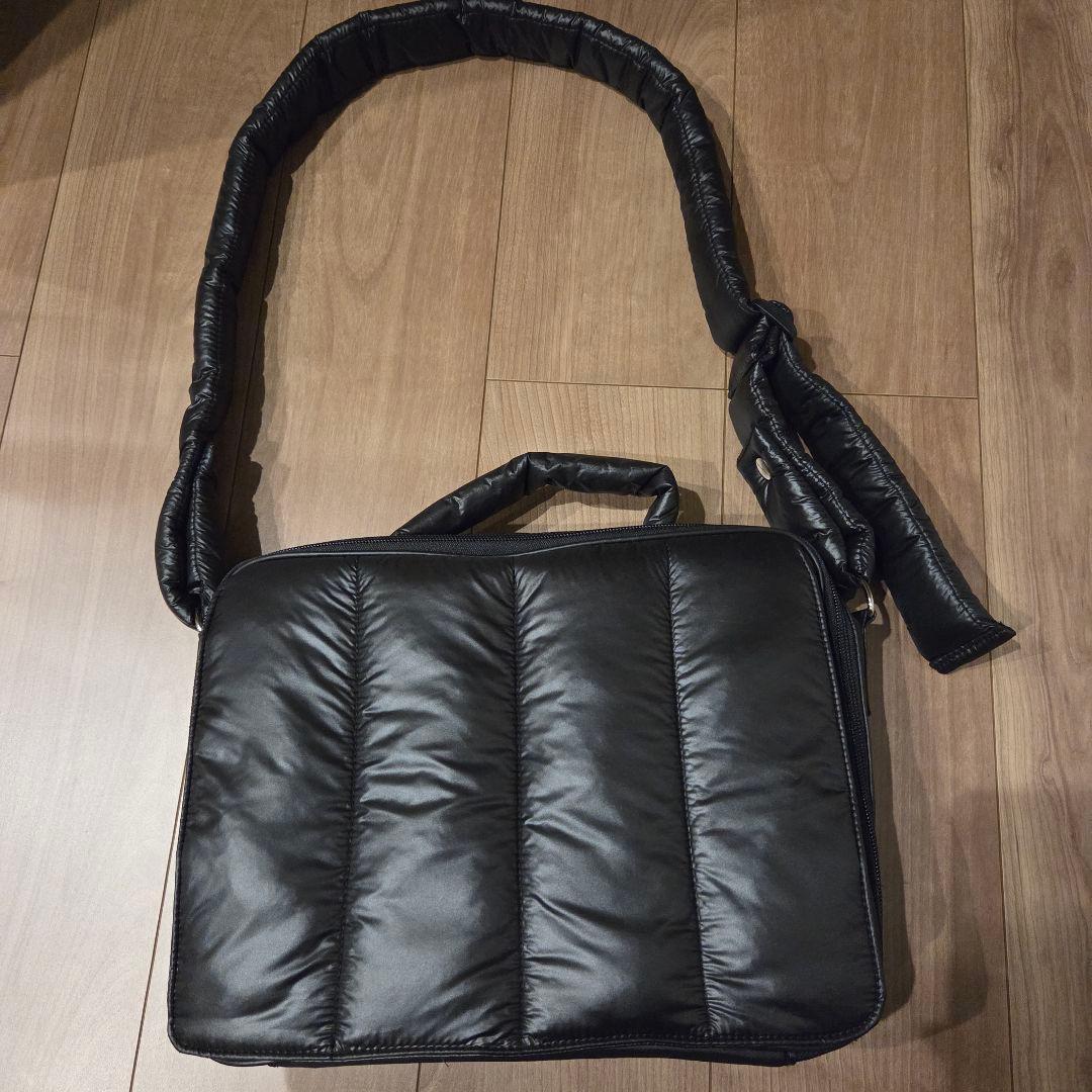 calin マザーバッグ