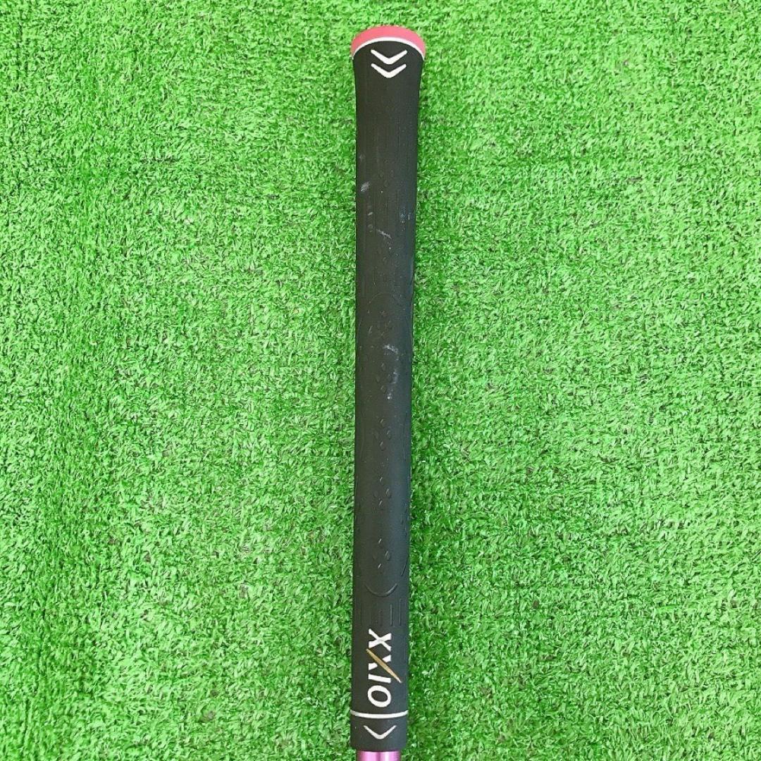 チ60★ゼクシオテン XXIO10代目 レディースドライバー 13.5° 1WL