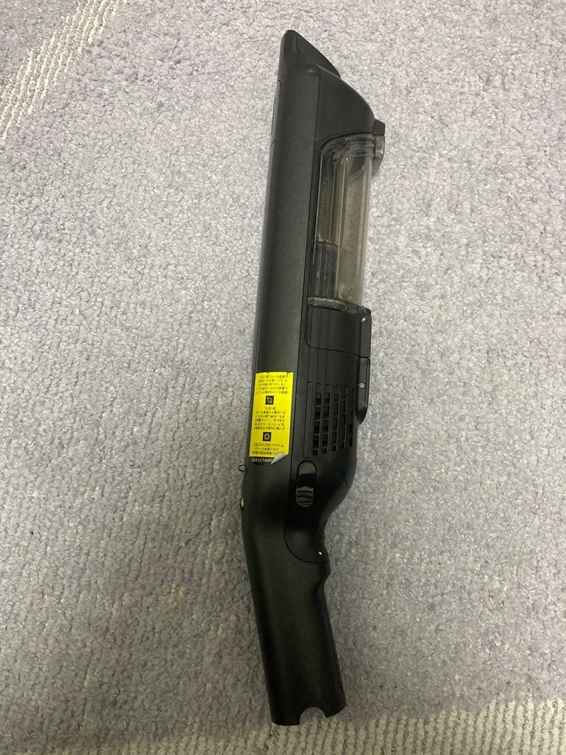 Shark コードレススティッククリーナー バッテリー2本