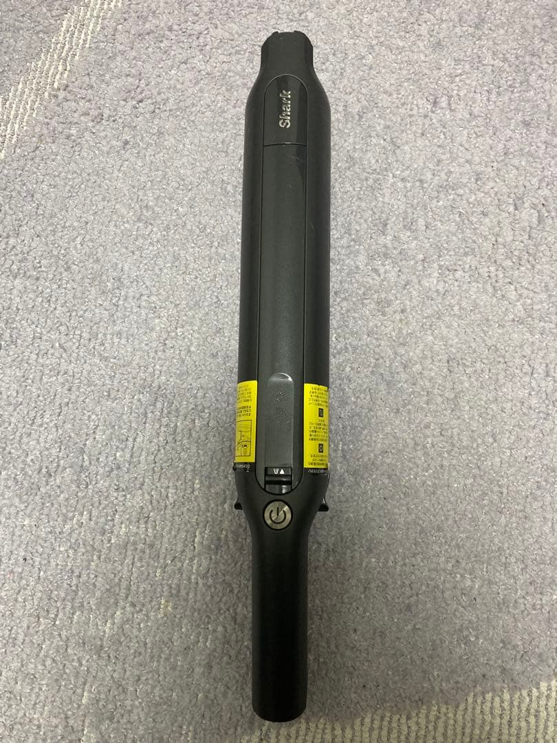 Shark コードレススティッククリーナー バッテリー2本