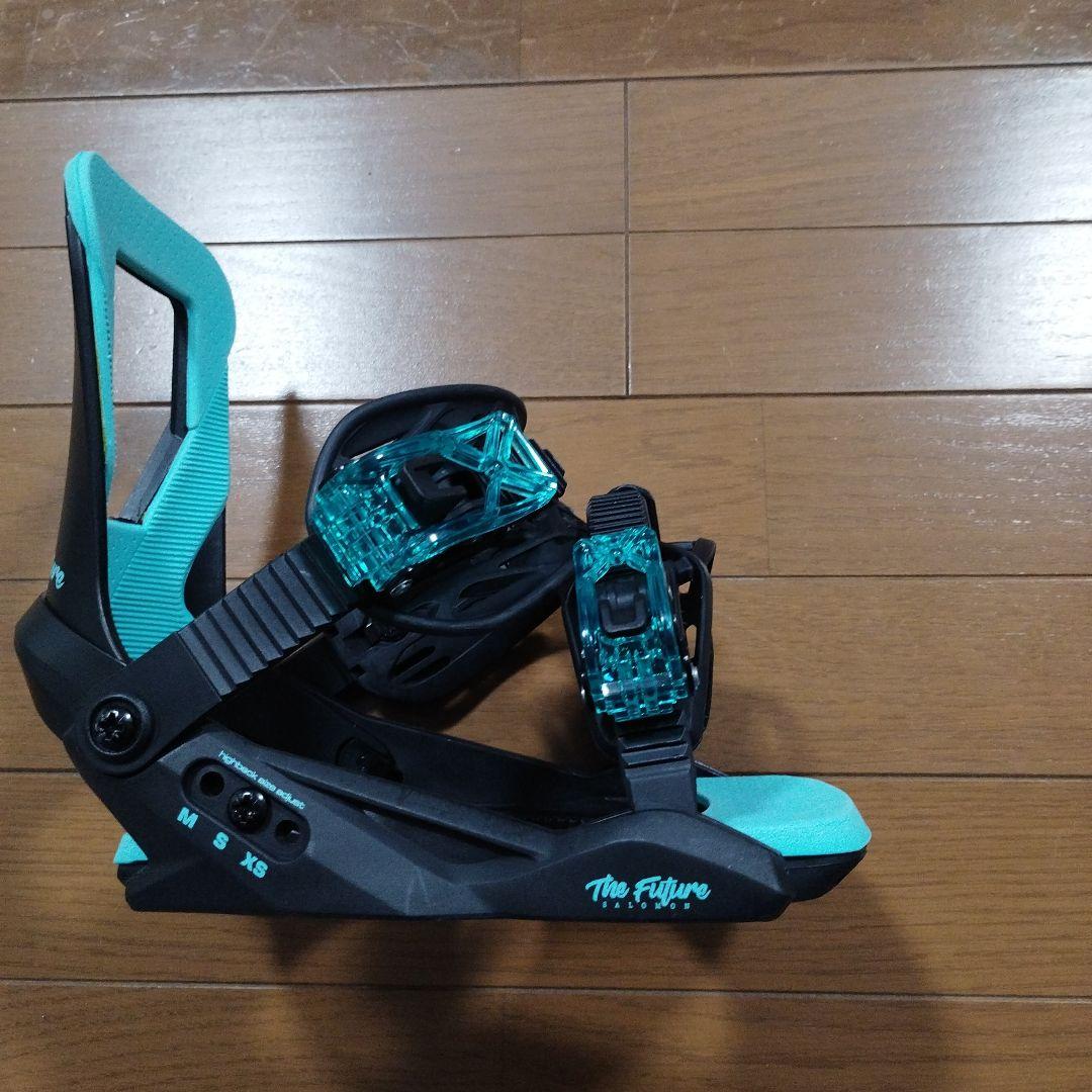 スノーボード mami