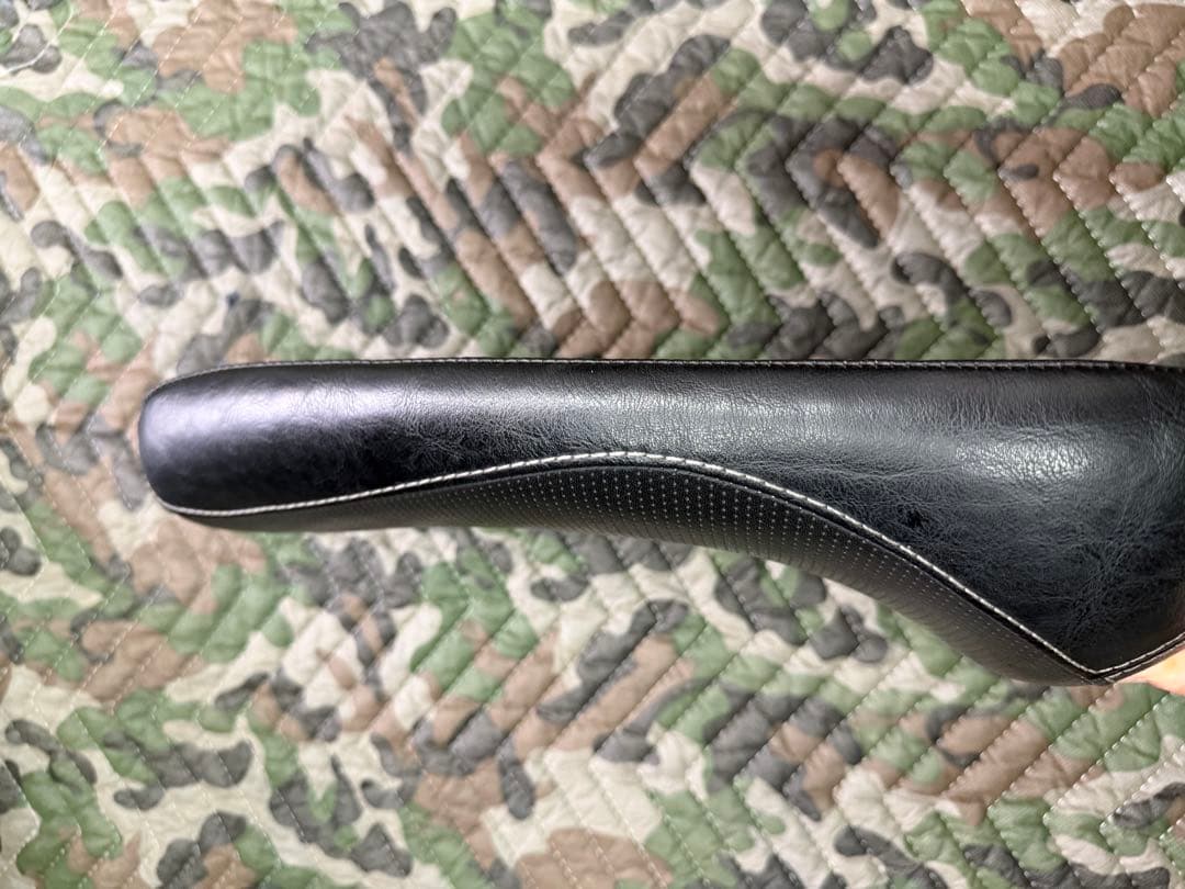 スポーツスター　シングルシート　サンダンス