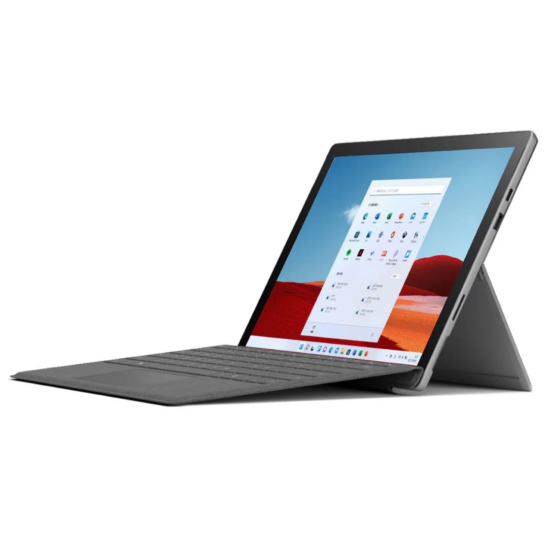【即決値引きOK】Microsoft Surface Pro7