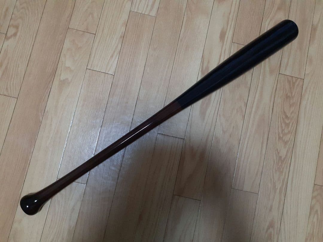 ウィルソン　軟式用木製バット