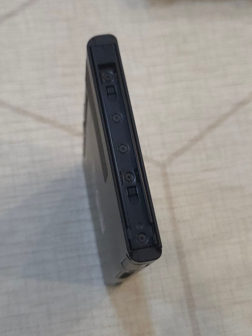 【美品】Nintendo Switch 本体 グレー 全付属品あり