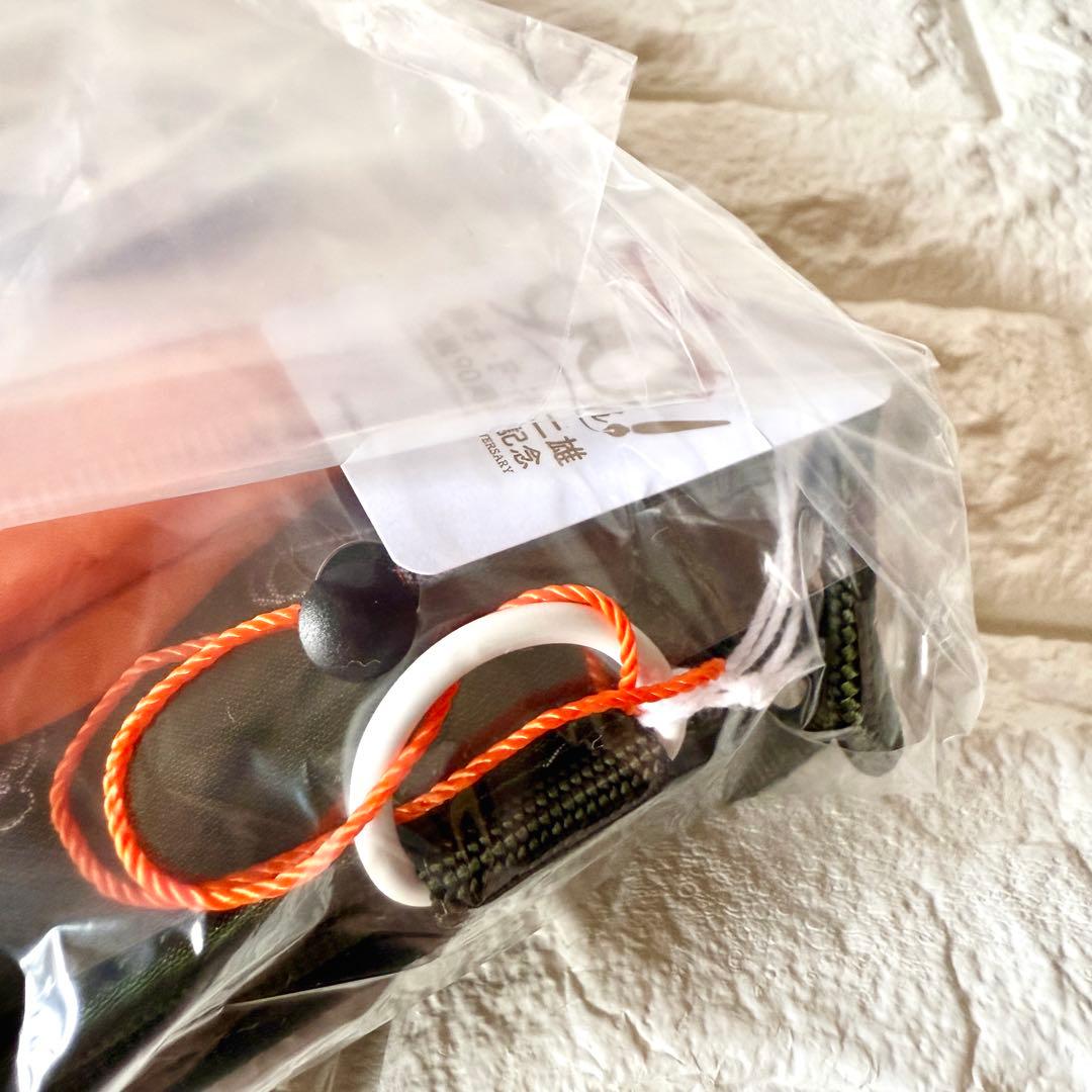 レア✨【未使用】PORTER ポーター ドラえもん 長財布 ロングウォレット 緑