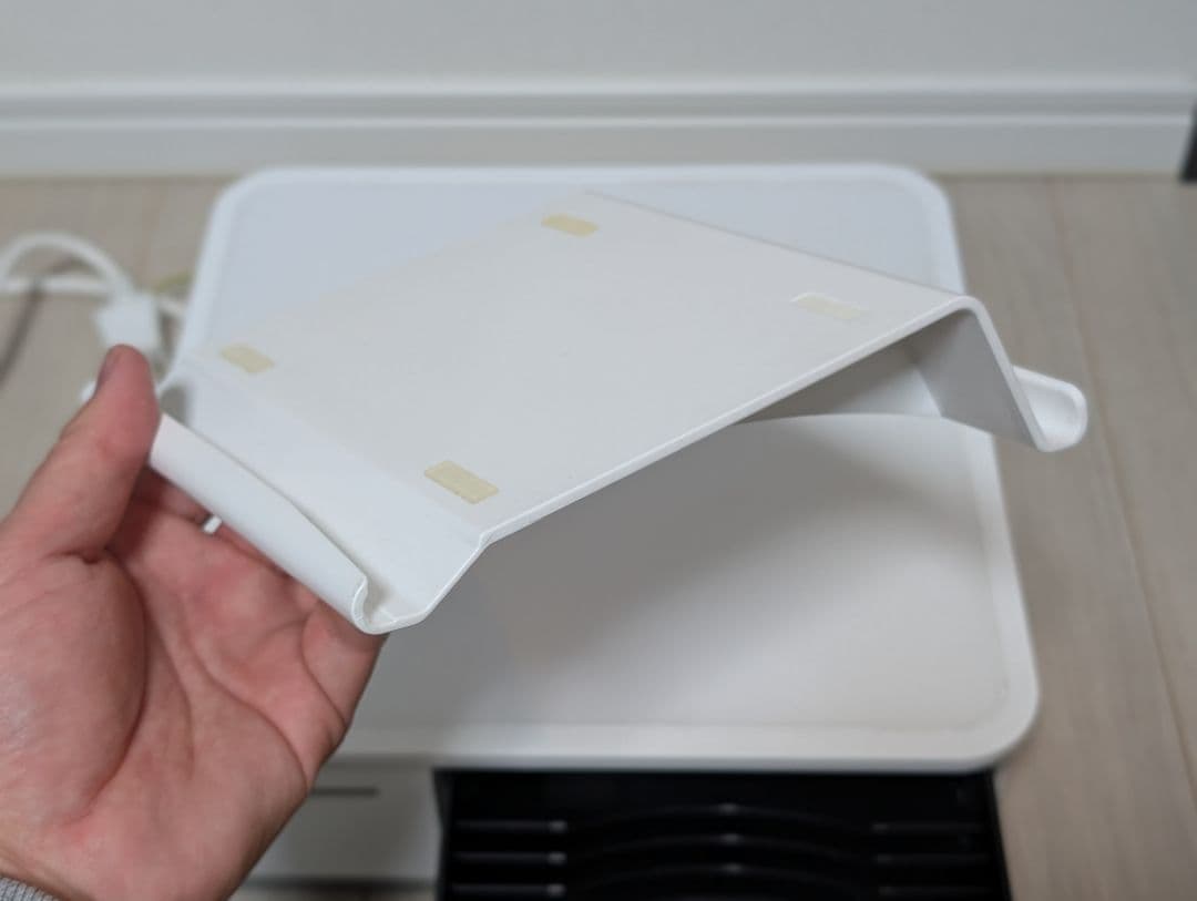 スター精密 mPOP 本体 エアレジ POP10