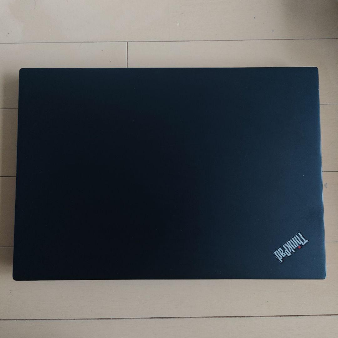 Windowsノート本体 ThinkPad X13 Gen1 AMD Ryzen/8GB/256GB