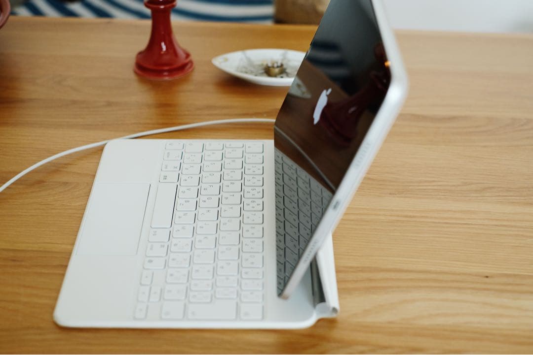 iPad Pro 11インチ（第3世代）128GB｜動作確認済・背面刻印あり